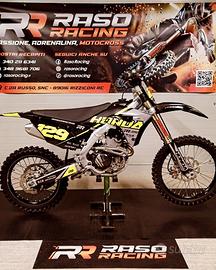 HONDA CRF / 250cc / anno 2019