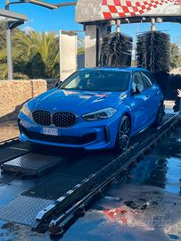 Serie 1 135i msport xdrive