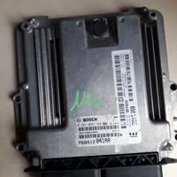 0281035168 CENTRALINA INIEZIONE JEEP COMPASS 2019