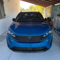 Peugeot 3008 GT Pack GT Line