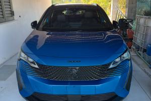 Peugeot 3008 GT Pack GT Line
