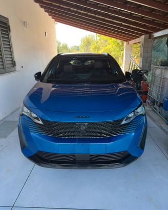 Peugeot 3008 GT Pack GT Line