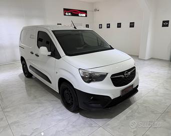 Opel Combo Cargo 1.5 Diesel 100CV S&S PC Portata I