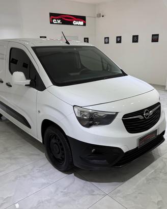 Opel Combo Cargo 1.5 Diesel 100CV S&S PC Portata I