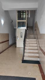 Appartamento arredato di 65mq - Via Cavour