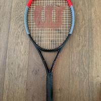 Racchetta tennis
