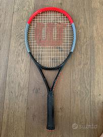 Racchetta tennis