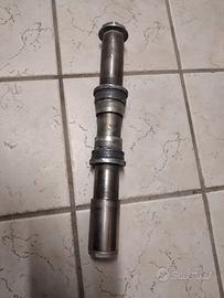 Perno ruota anteriore ktm exc