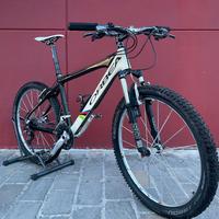 MTB Orbea almacarbon 26” tg M