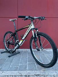 MTB Orbea almacarbon 26” tg M