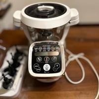 Bimby Mulinex robot da cucina