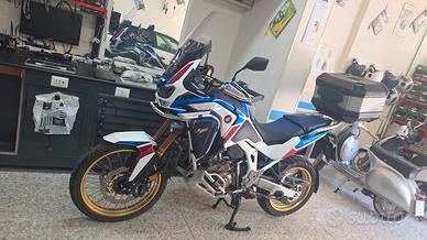 Honda Africa Twin 1100