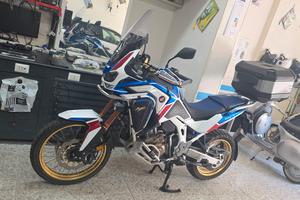 Honda Africa Twin 1100