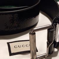 GUCCI cintura donna 