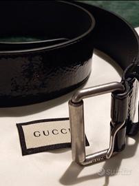 GUCCI cintura donna 