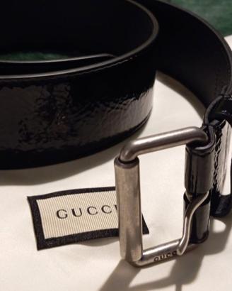 GUCCI cintura donna 