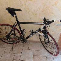 bici da corsa Scott cr1
