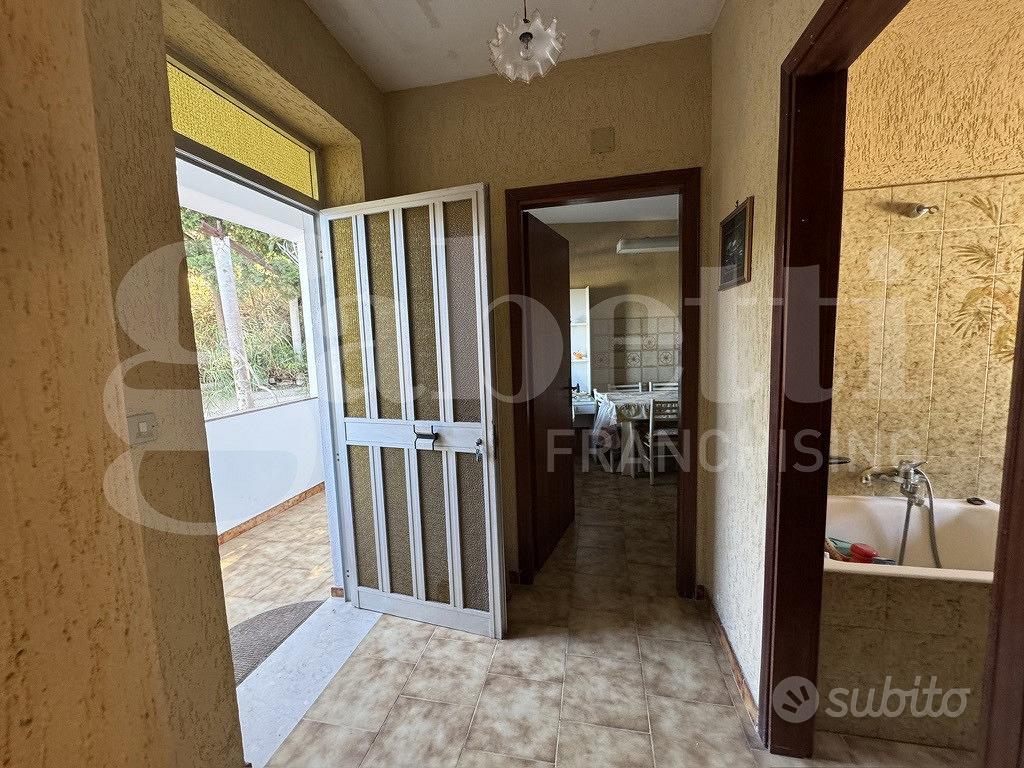 Appartamento – Orto Liuzzo, Contrada Marmora, VI Circoscrizione - Vista 5