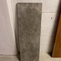 15 pezzi RONDINE ARDESIE GREY RET H20 40x120