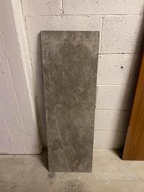 15 pezzi RONDINE ARDESIE GREY RET H20 40x120