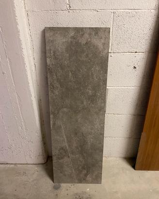 15 pezzi RONDINE ARDESIE GREY RET 2x40x120cm