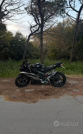 Yamaha r6