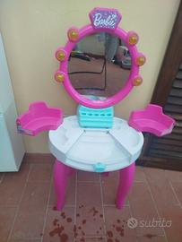 specchiera bambina
