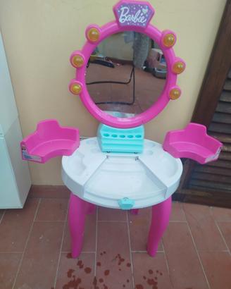 specchiera bambina