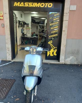 Peugeot Django 125 NUOVO 2026 - PERMUTE