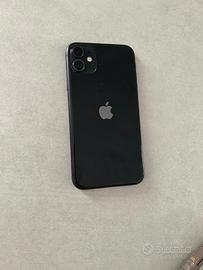 I phone 11 da 128 gb