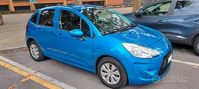Citroen C3 1.1 Perfect Neopatentati