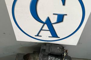 Motorino avviamento mercedes atego 815