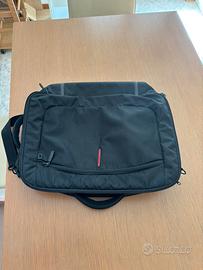 Borsa / zaino da viaggio Samsonite