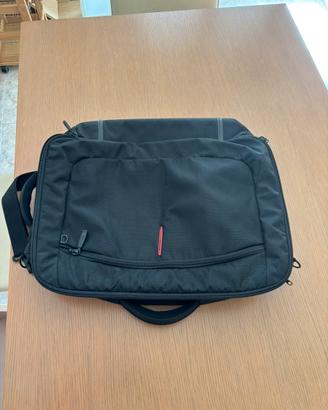 Borsa / zaino da viaggio Samsonite