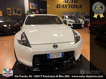 NISSAN 370Z Coupé 3.7 V6 Lev 2 AUTOMATICA