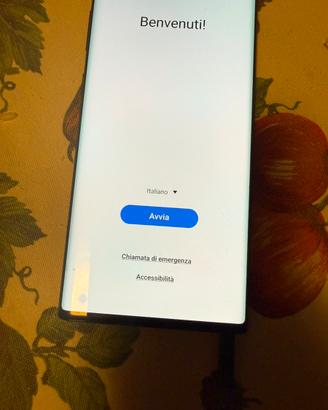Galaxy note 10