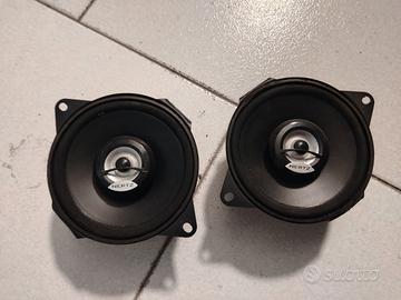 Casse Hertz DCX 120W