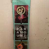 Burton Paramount 2021 Snowboard 158