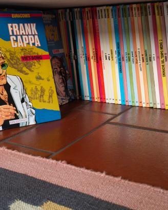 Fumetti Euracomix 