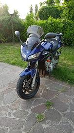 Fazer 1000 2003