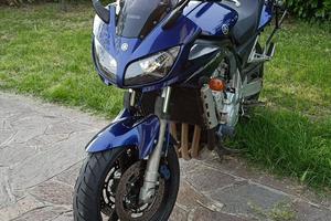 Fazer 1000 2003
