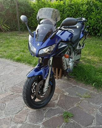Fazer 1000 2003