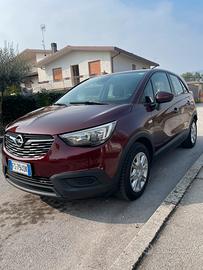 Opel Crossland X 2018