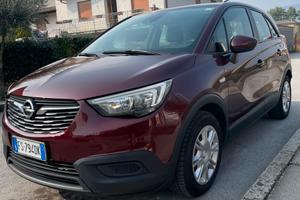 Opel Crossland X 2018