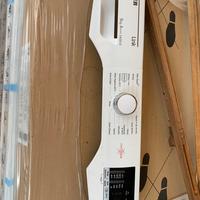 Scheda lavatrice Hoover 9kg