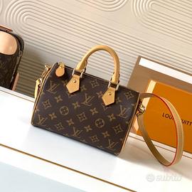 Borsa a mano da donna LV Speedy 20
