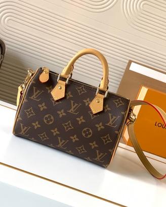 Borsa a mano da donna LV Speedy 20