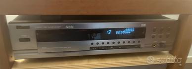 Sherwood Newcastle 980T cd