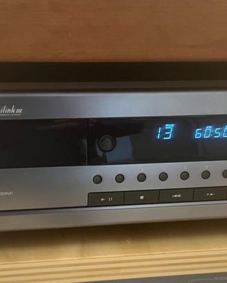Sherwood Newcastle 980T cd