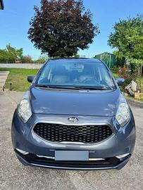 KIA VENGA DIESEL 2017 80.000 KM